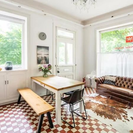 Grosszuegige Altbauwohnung In Bestlage Hamburg Ngoại thất bức ảnh