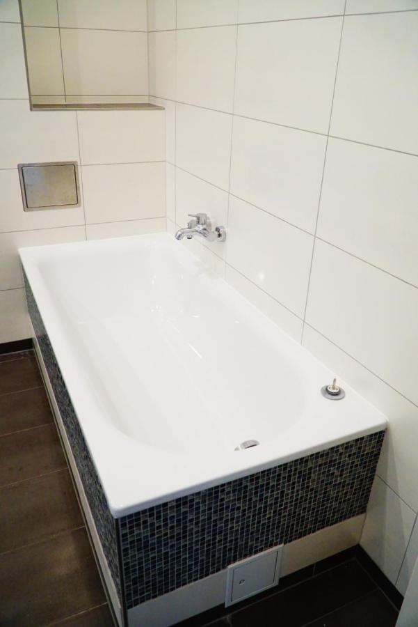 Grosszuegige Altbauwohnung In Bestlage Hamburg Ngoại thất bức ảnh