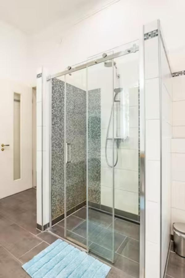 Grosszuegige Altbauwohnung In Bestlage Hamburg Ngoại thất bức ảnh