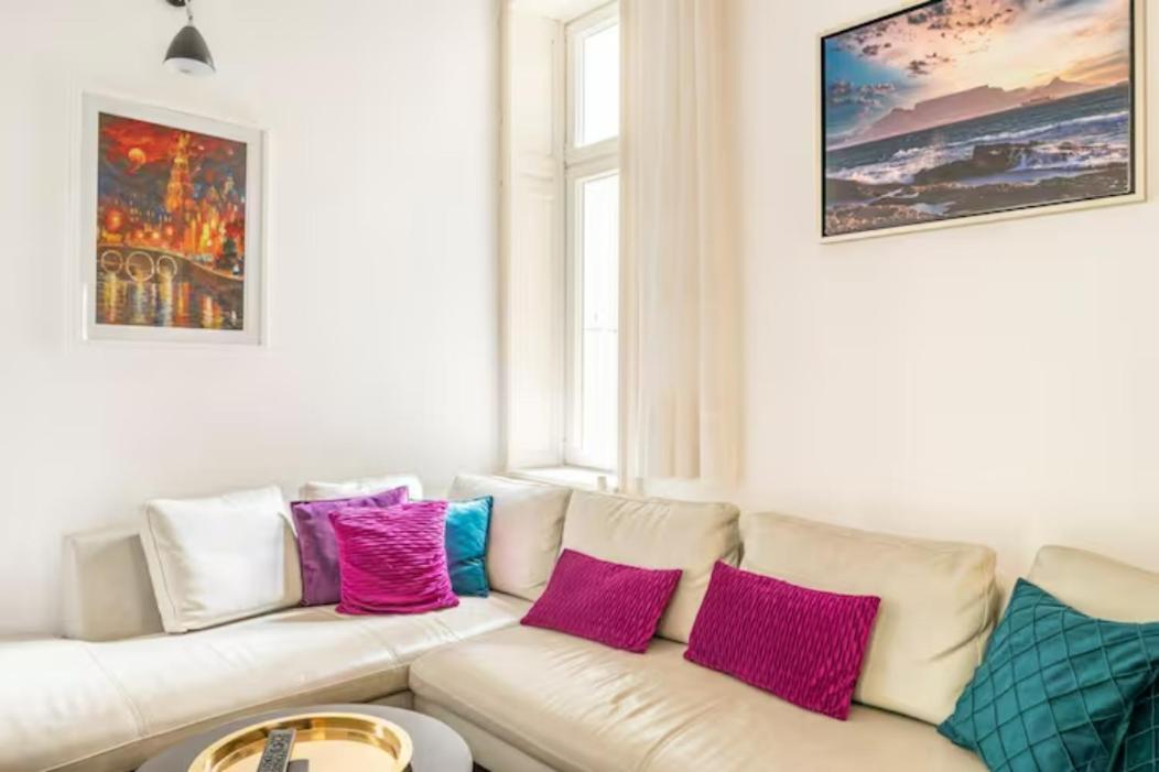 Grosszuegige Altbauwohnung In Bestlage Hamburg Ngoại thất bức ảnh